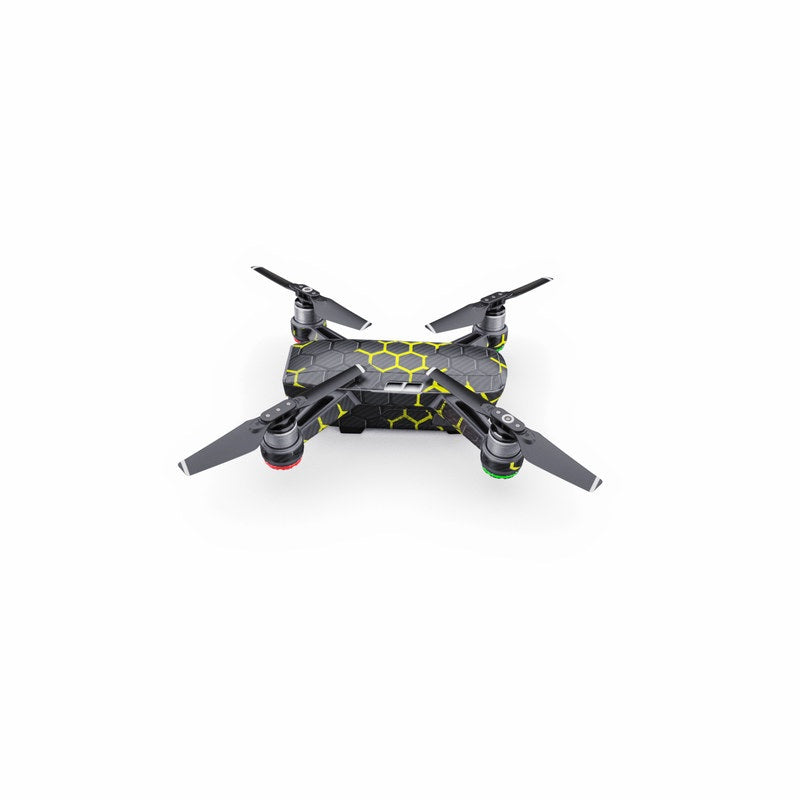 EXO Wasp - DJI Spark Skin