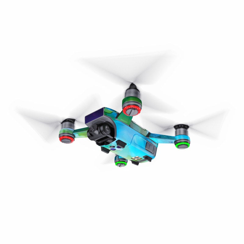 Fluidity - DJI Spark Skin