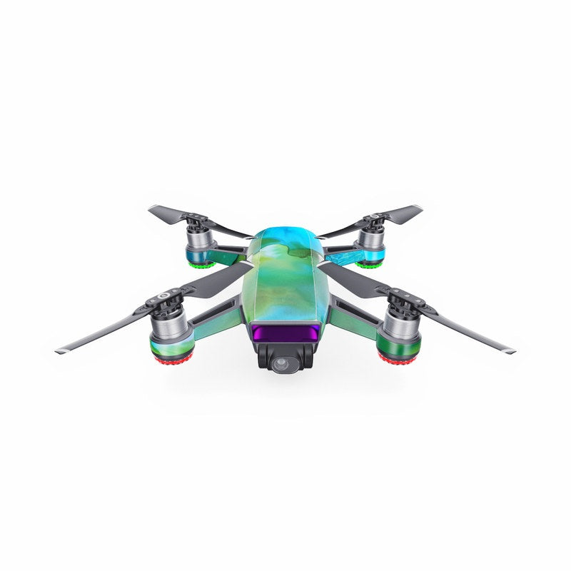 Fluidity - DJI Spark Skin