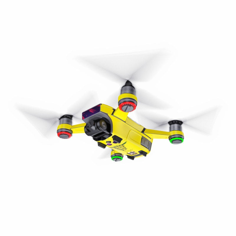 Gadsden Flag - DJI Spark Skin