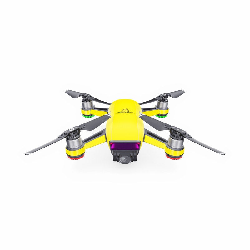 Gadsden Flag - DJI Spark Skin