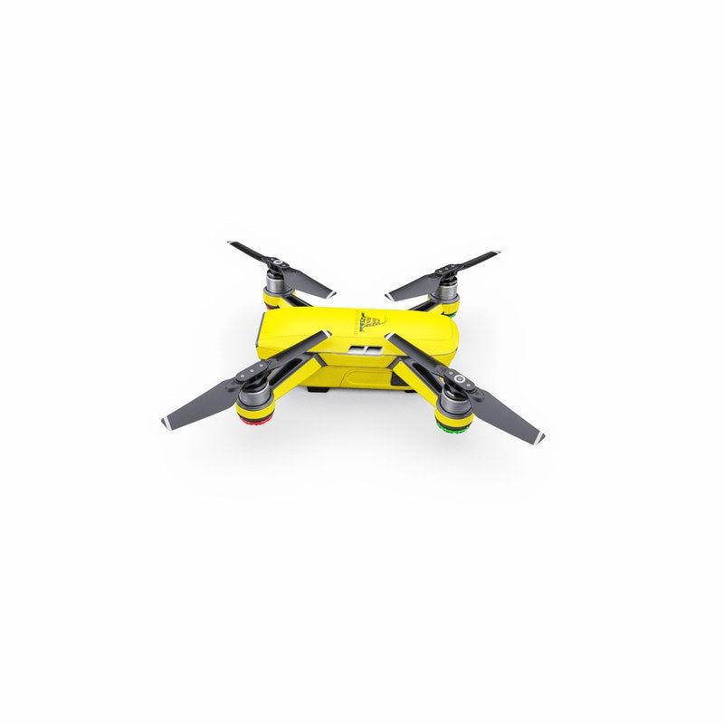 Gadsden Flag - DJI Spark Skin