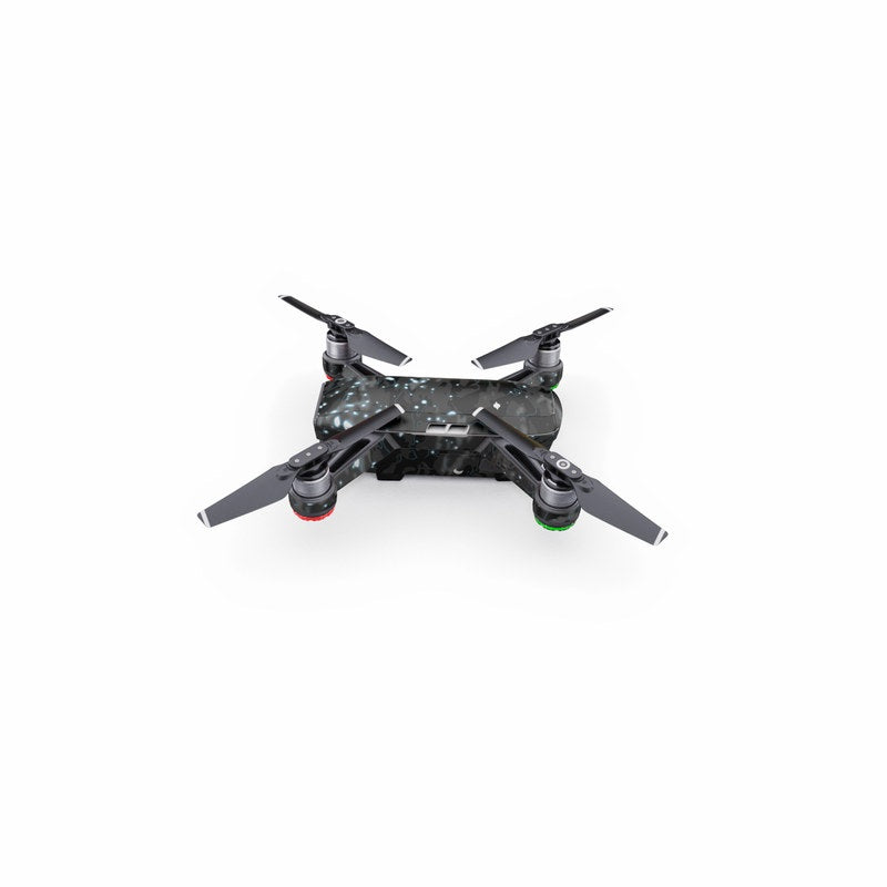 Gimme Space - DJI Spark Skin