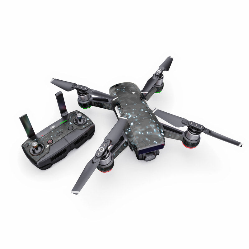 Gimme Space - DJI Spark Skin