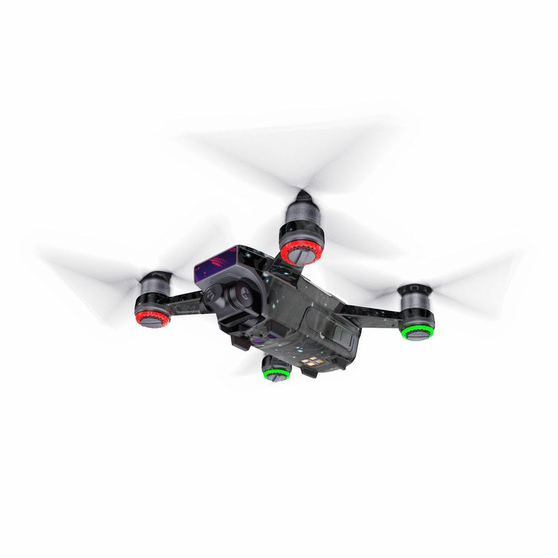 Gimme Space - DJI Spark Skin