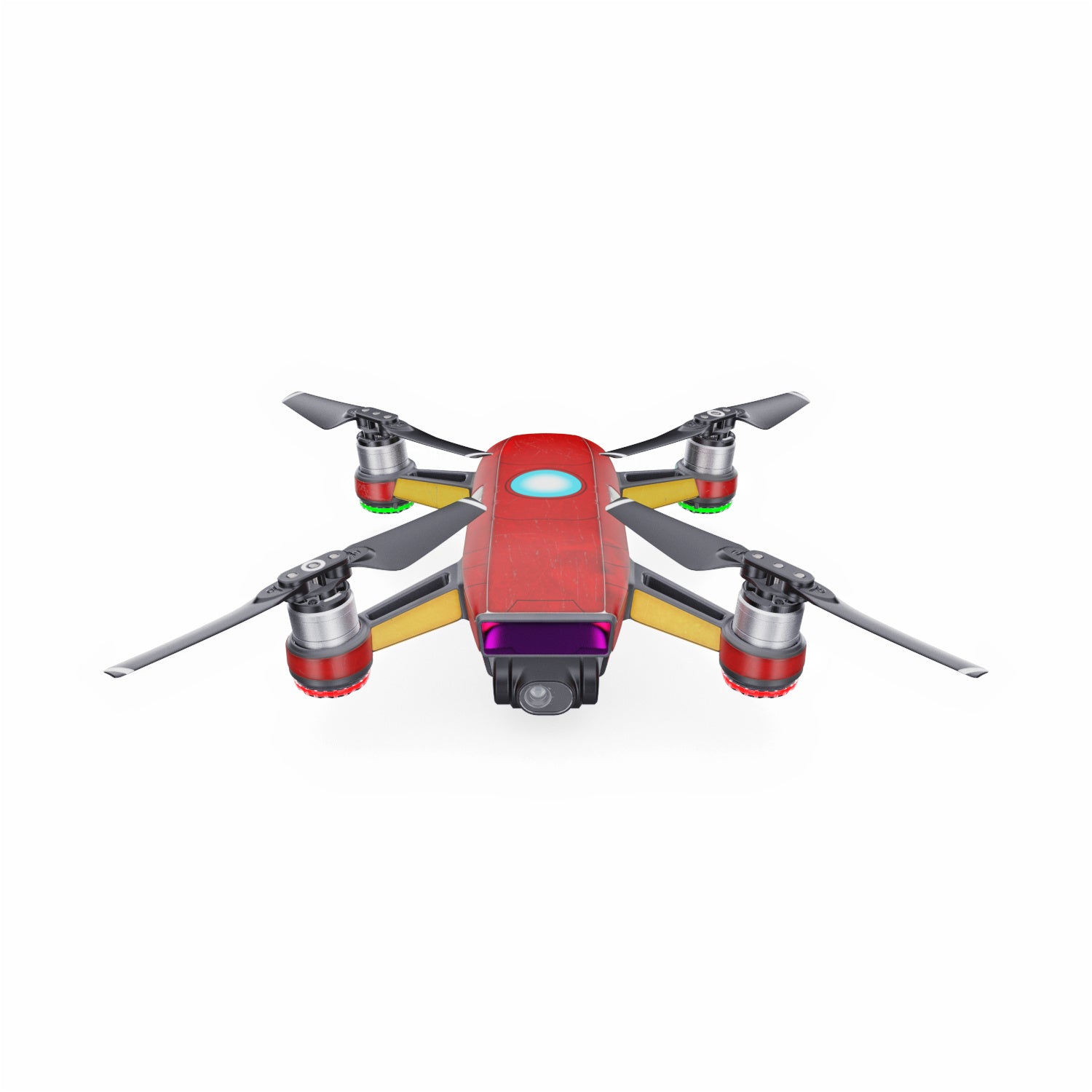 Mark XLIII - DJI Spark Skin