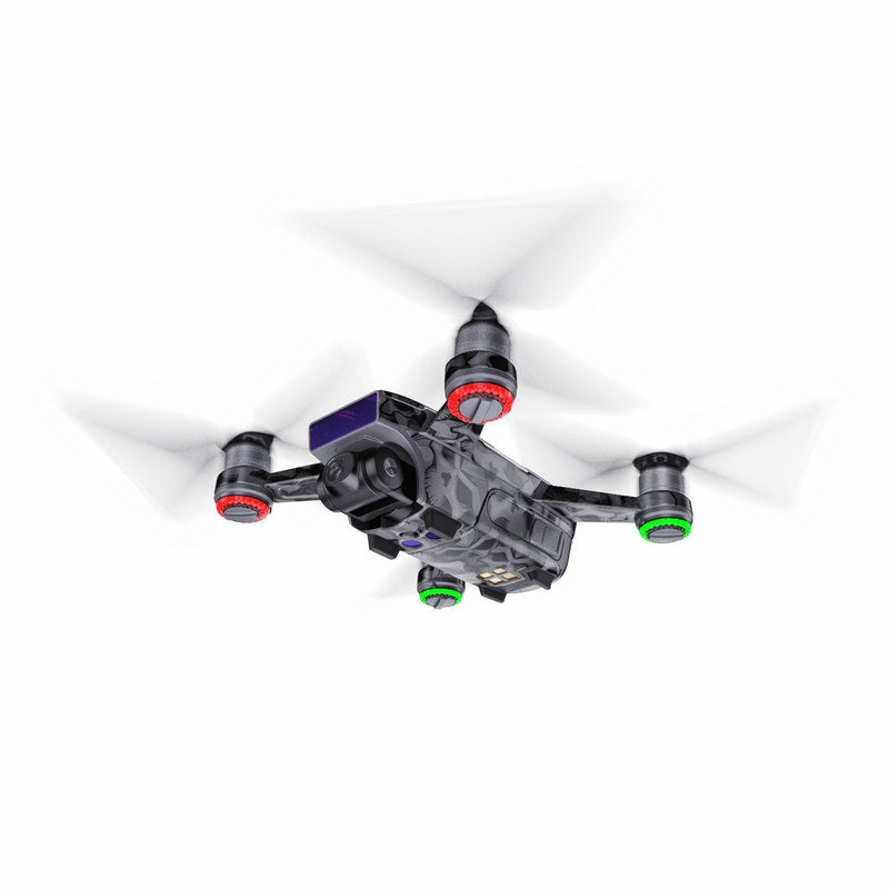 Nunzio - DJI Spark Skin