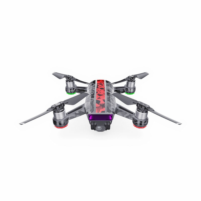 Nunzio - DJI Spark Skin