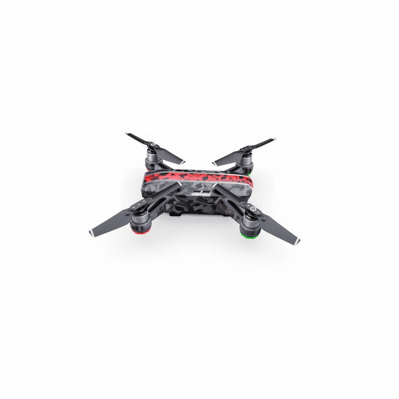 Nunzio - DJI Spark Skin