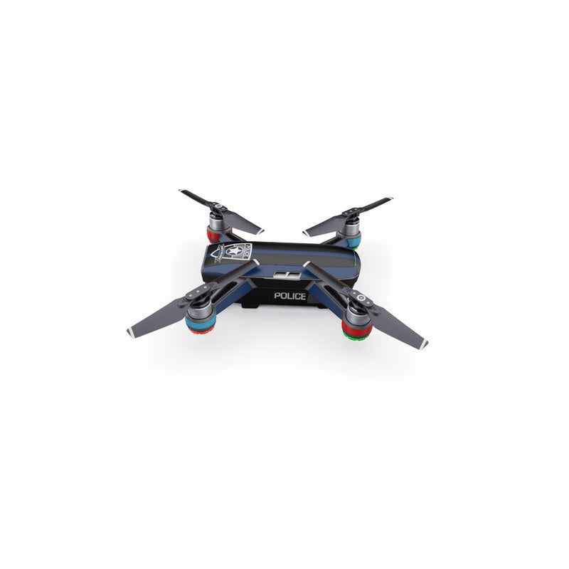 Patrol - DJI Spark Skin