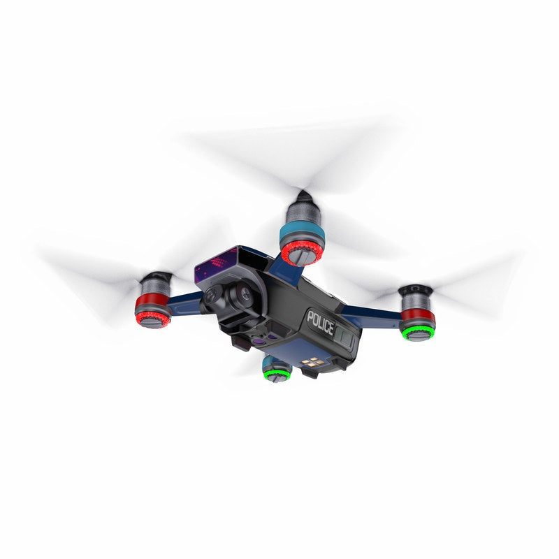 Patrol - DJI Spark Skin