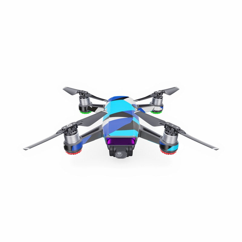 Raytracer - DJI Spark Skin