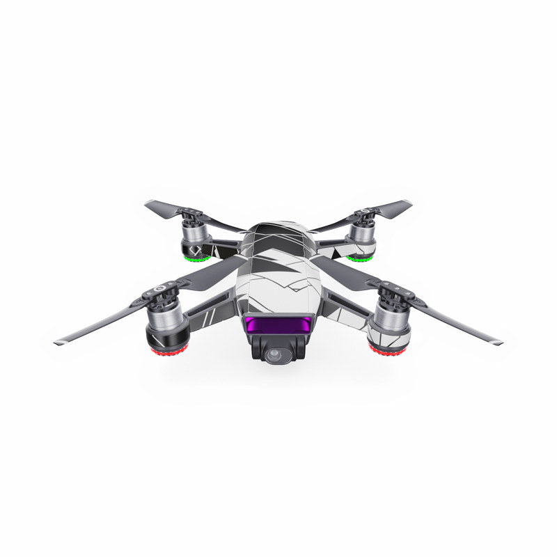 Real Slow - DJI Spark Skin