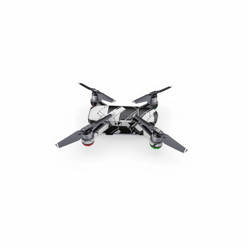 Real Slow - DJI Spark Skin