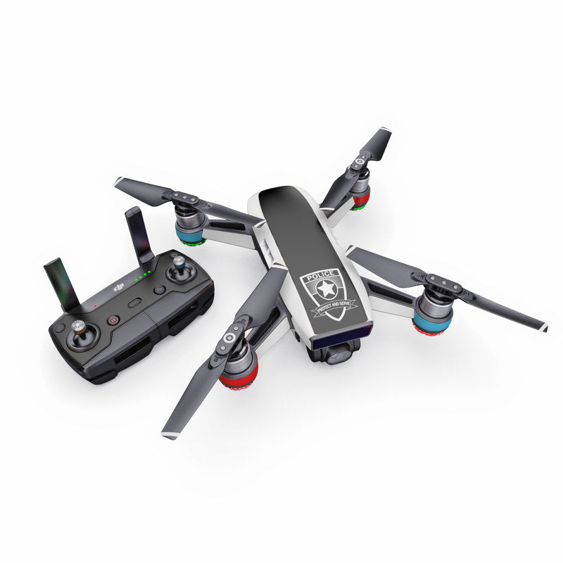 Shield - DJI Spark Skin