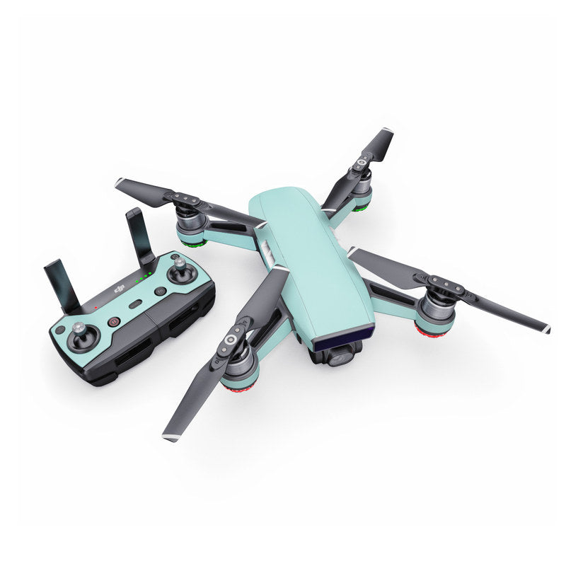 Solid State Mint - DJI Spark Skin