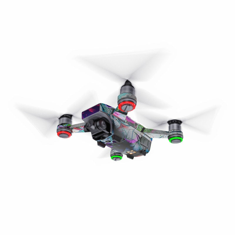 Streaming Eye - DJI Spark Skin