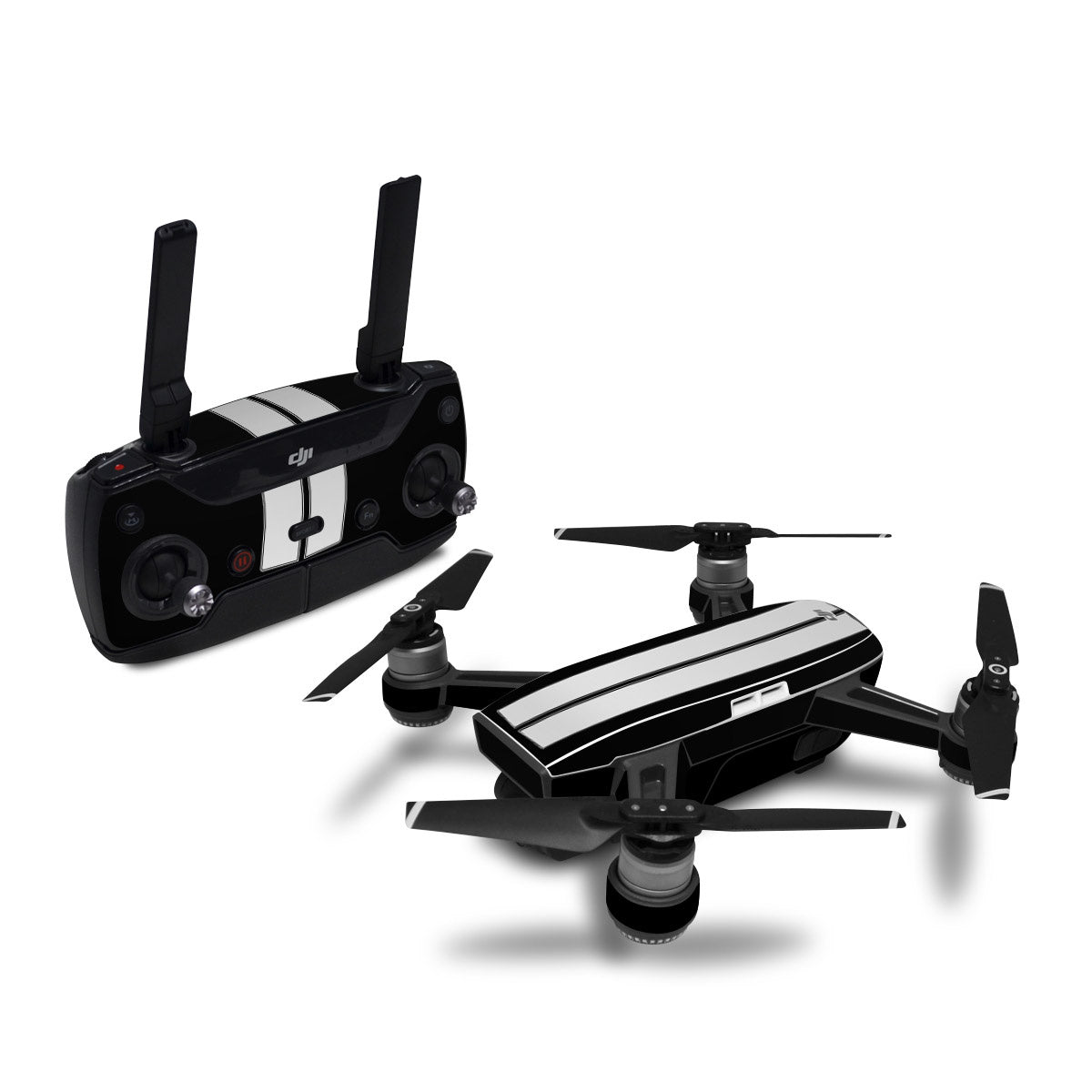 SuperSport - DJI Spark Skin