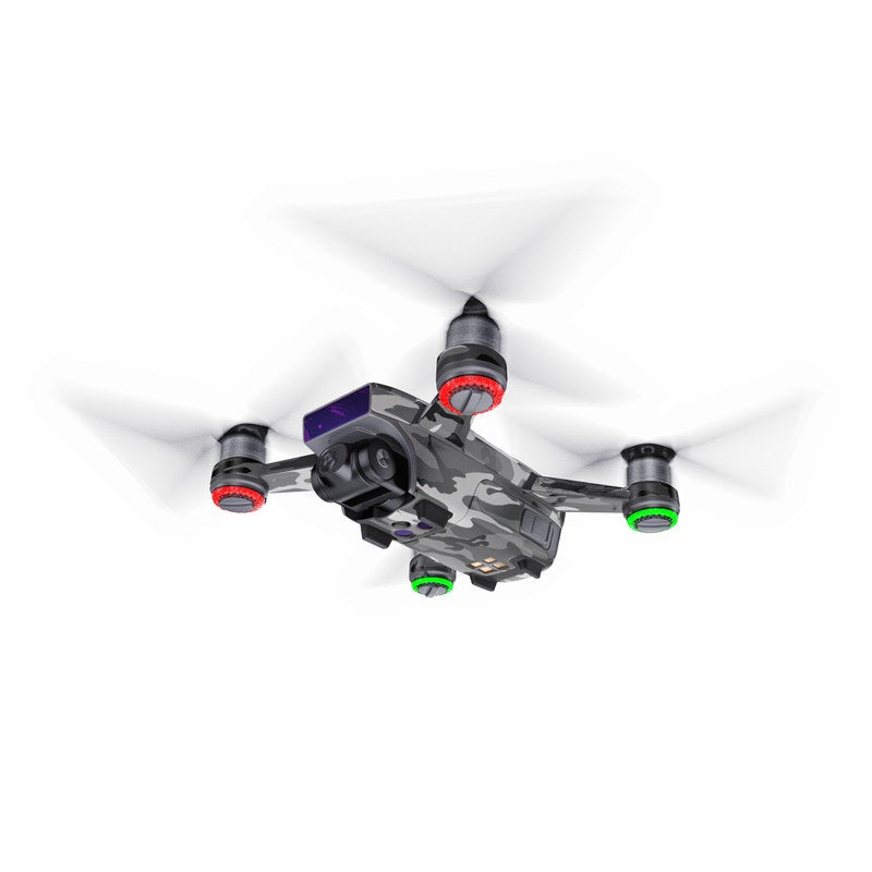 Urban Camo - DJI Spark Skin