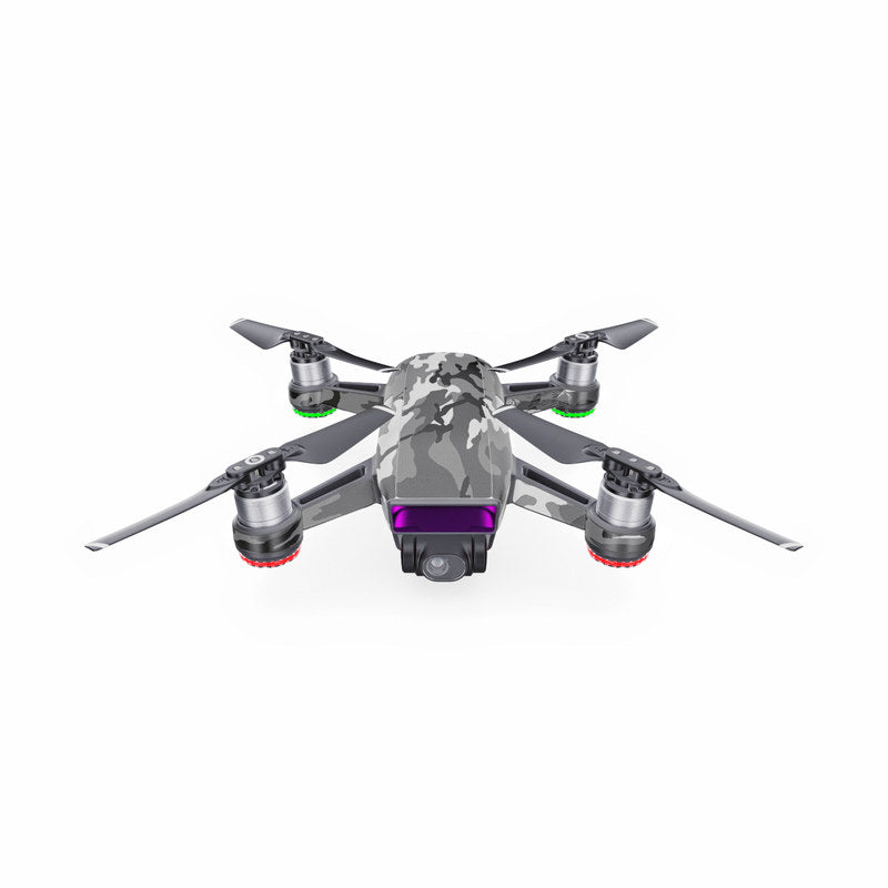 Urban Camo - DJI Spark Skin