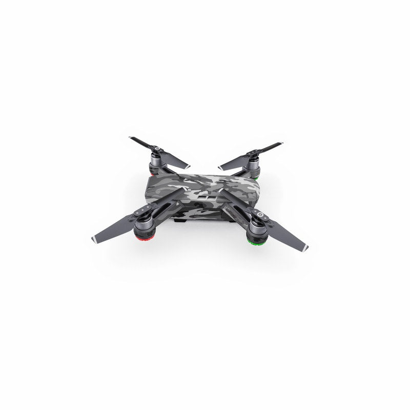 Urban Camo - DJI Spark Skin