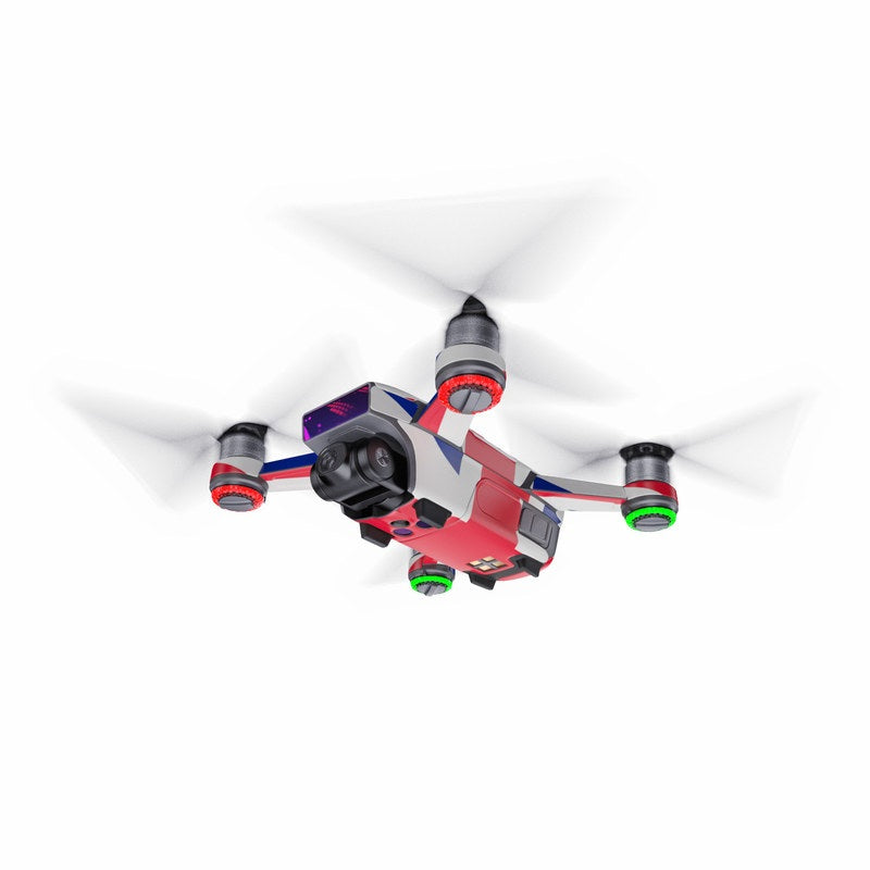 Union Jack - DJI Spark Skin