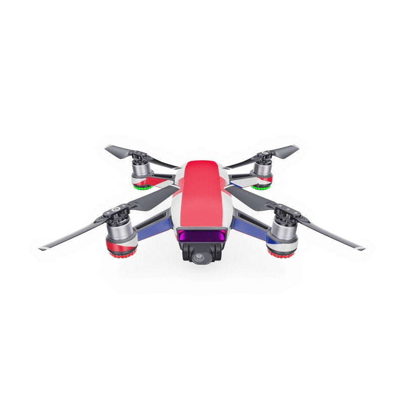 Union Jack - DJI Spark Skin