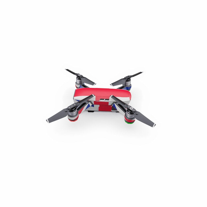 Union Jack - DJI Spark Skin