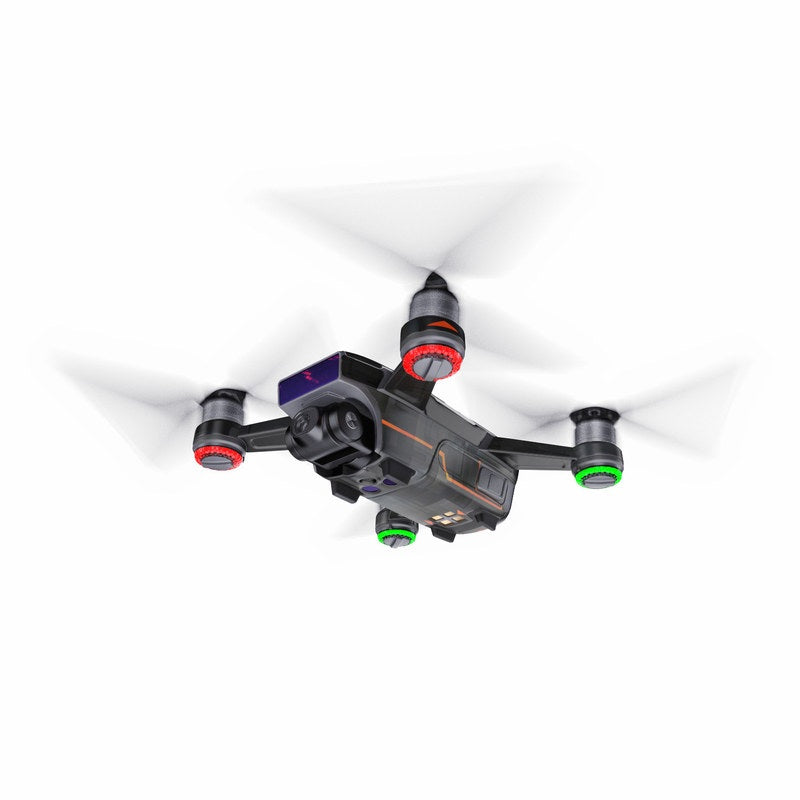 V08 Starfighter - DJI Spark Skin