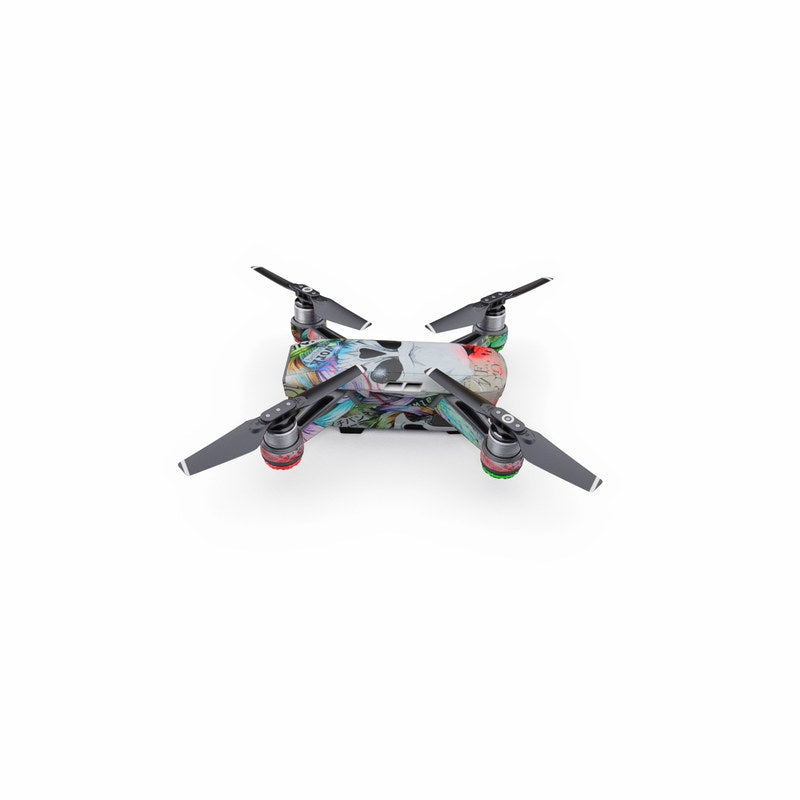 Visionary - DJI Spark Skin