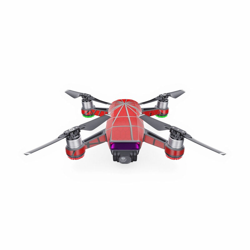 Webslinger - DJI Spark Skin