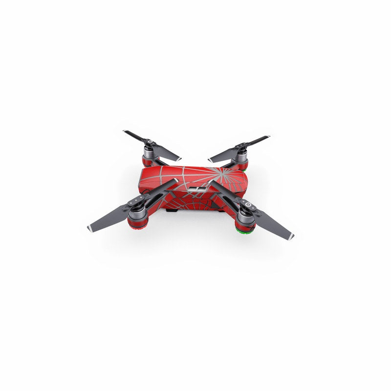 Webslinger - DJI Spark Skin