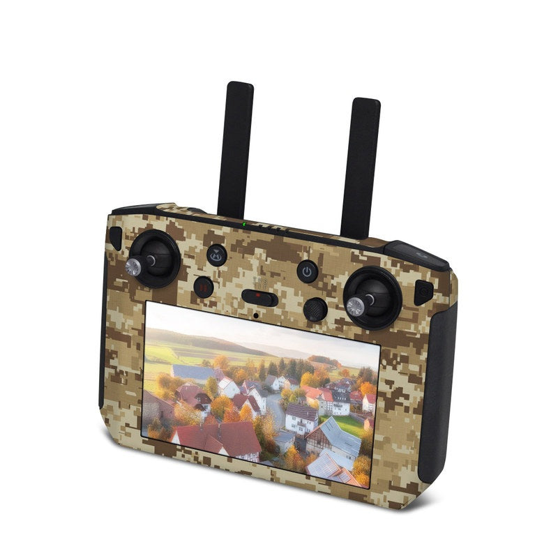 Coyote Camo - DJI Smart Controller Skin