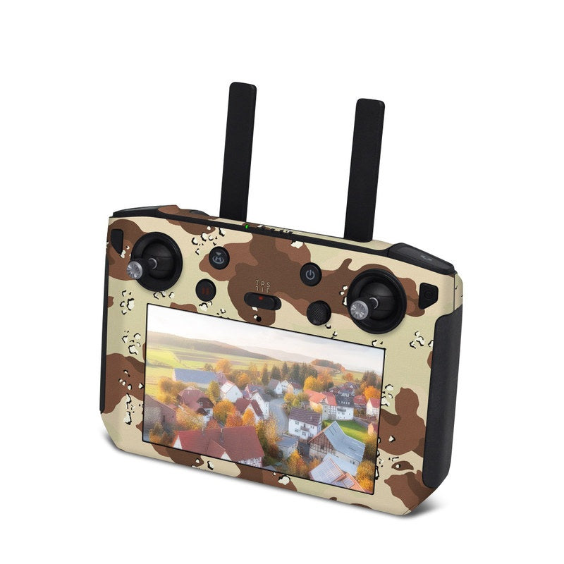 Desert Camo - DJI Smart Controller Skin