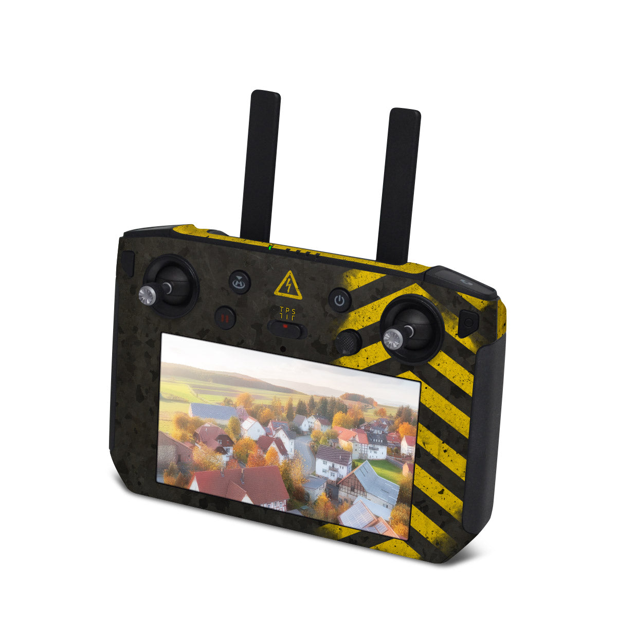 EVAC - DJI Smart Controller Skin