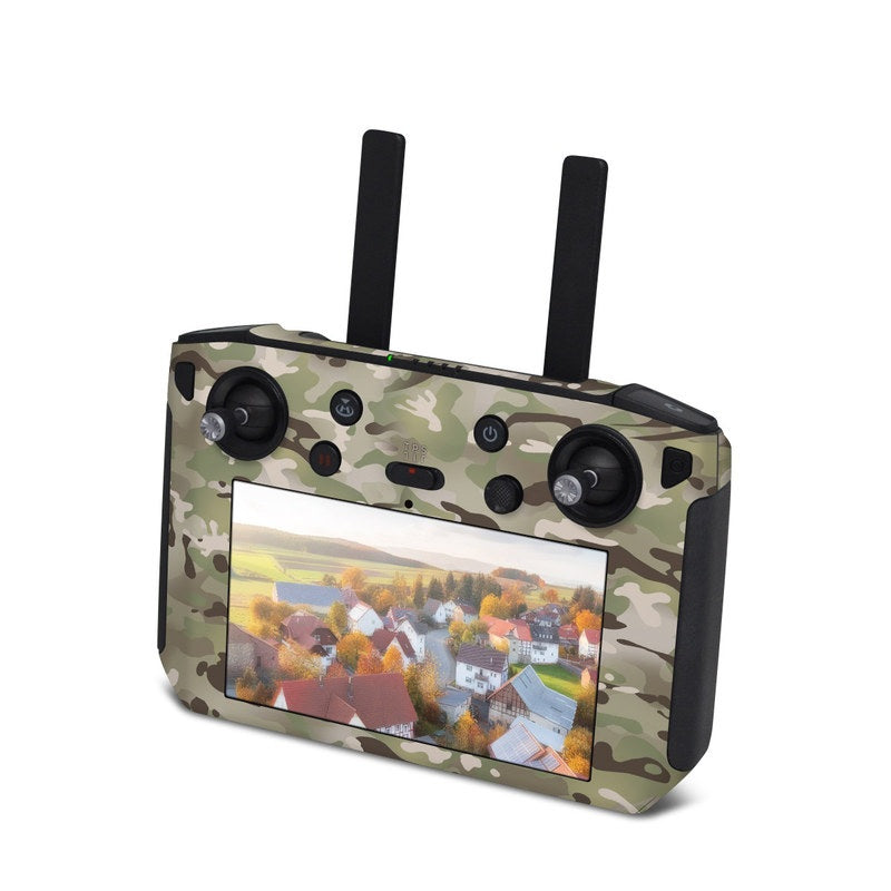 FC Camo - DJI Smart Controller Skin