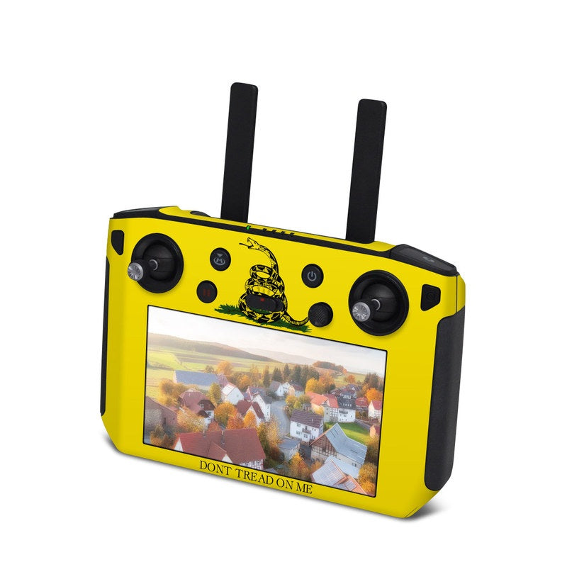 Gadsden Flag - DJI Smart Controller Skin