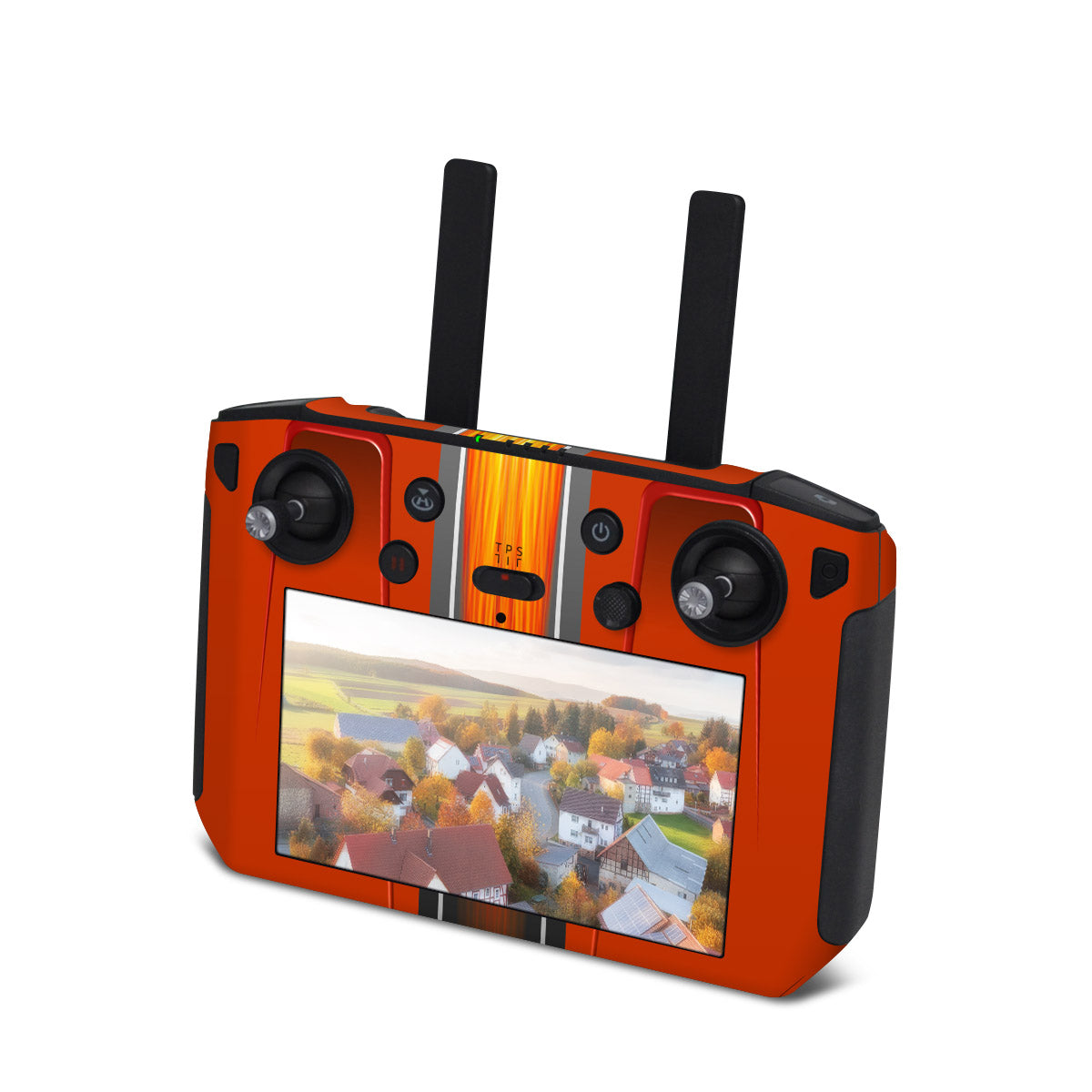 Hot Rod - DJI Smart Controller Skin