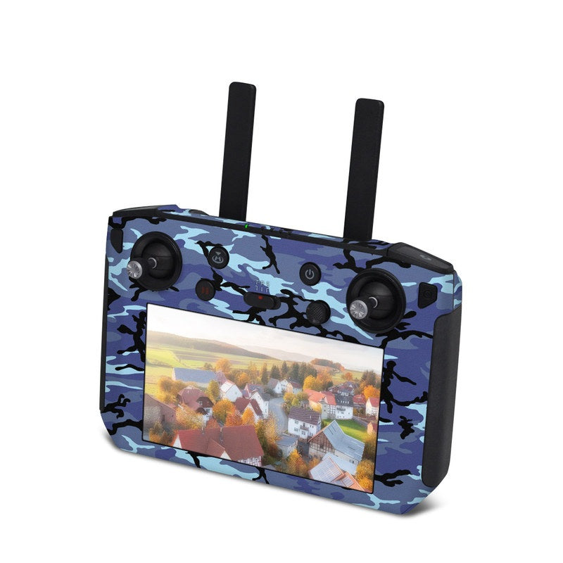 Sky Camo - DJI Smart Controller Skin