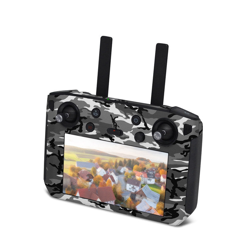 Urban Camo - DJI Smart Controller Skin