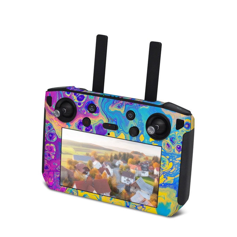 Unicorn Vibe - DJI Smart Controller Skin