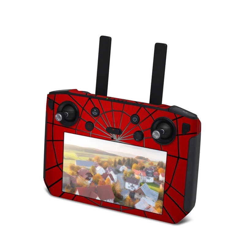 Webslinger - DJI Smart Controller Skin