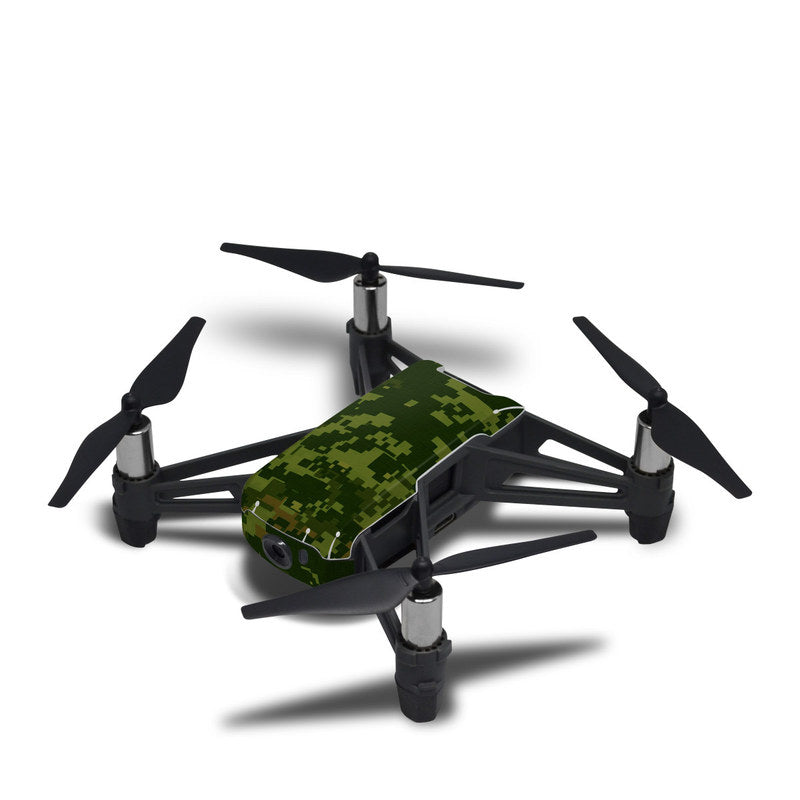 CAD Camo - DJI Tello Skin