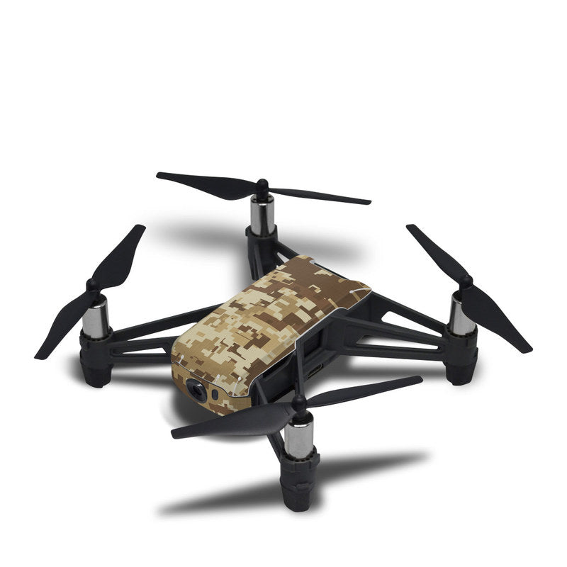 Coyote Camo - DJI Tello Skin