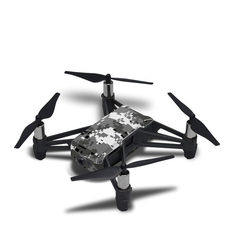 Digital Urban Camo - DJI Tello Skin