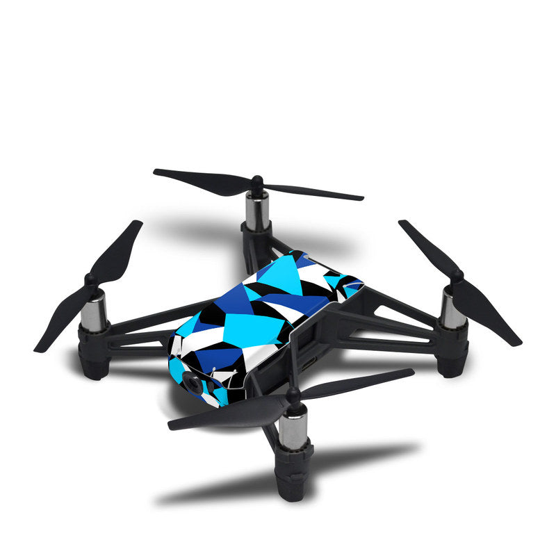 Raytracer - DJI Tello Skin