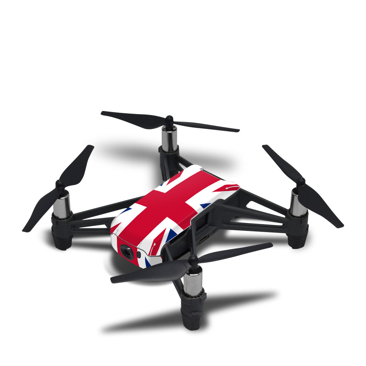 Union Jack - DJI Tello Skin