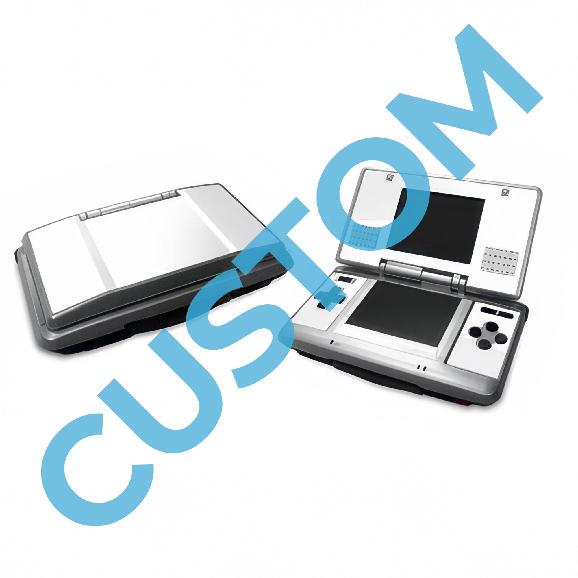 Custom - Nintendo DS Skin