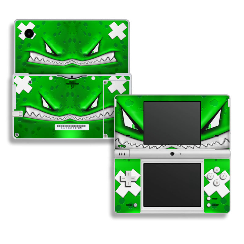 Chunky - Nintendo DSi Skin