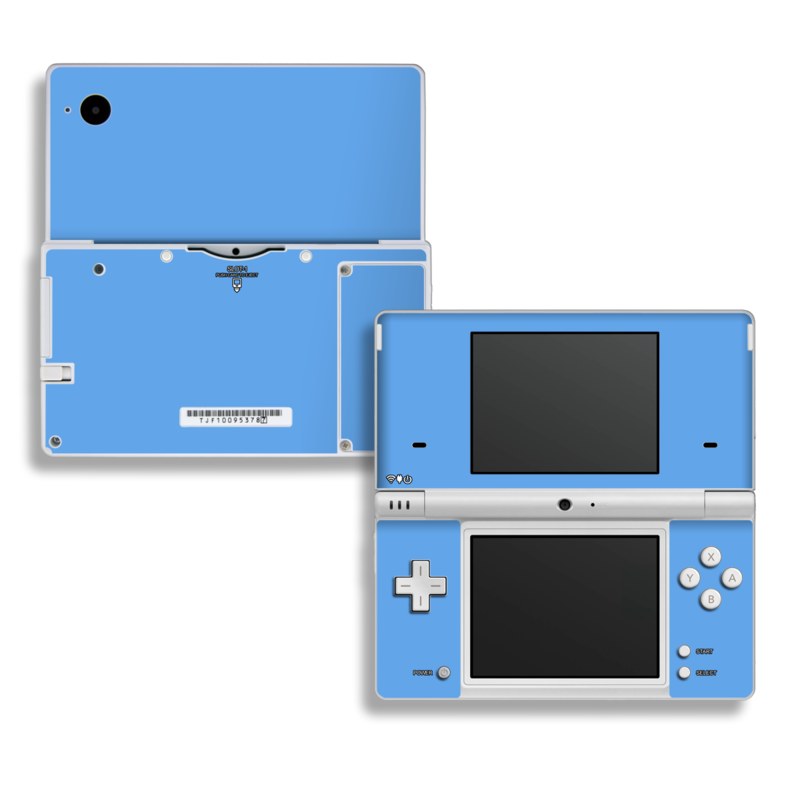 Nintendo DSi in Blue online